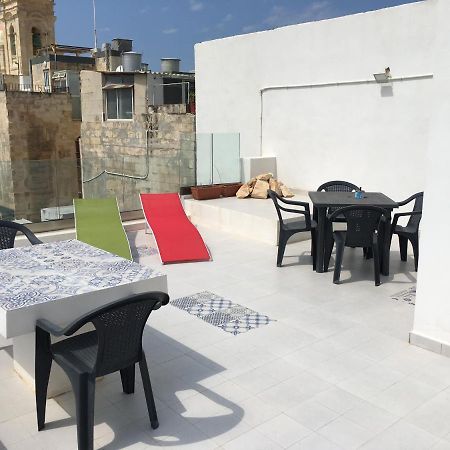 L-Isla-Valletta-Senglea 아파트 외부 사진