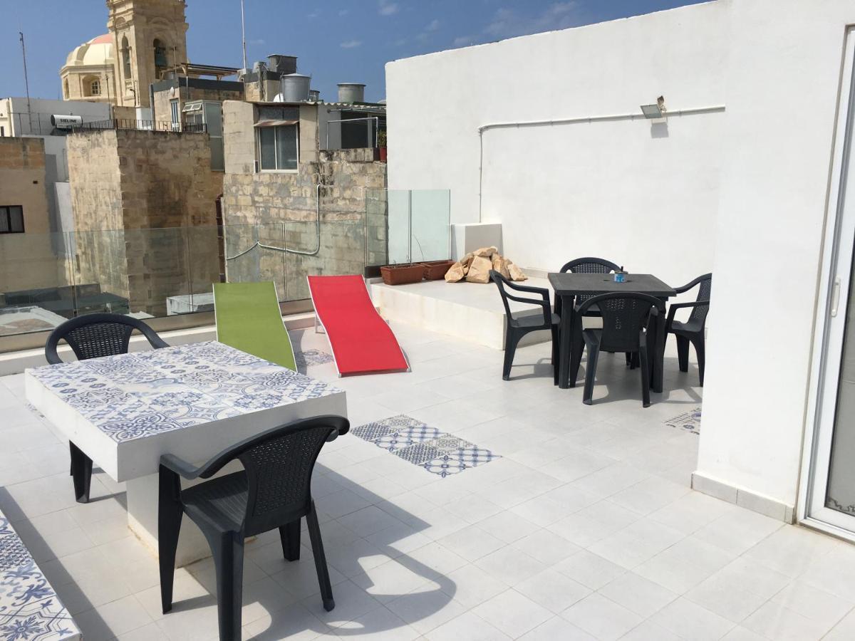 L-Isla-Valletta-Senglea 아파트 외부 사진