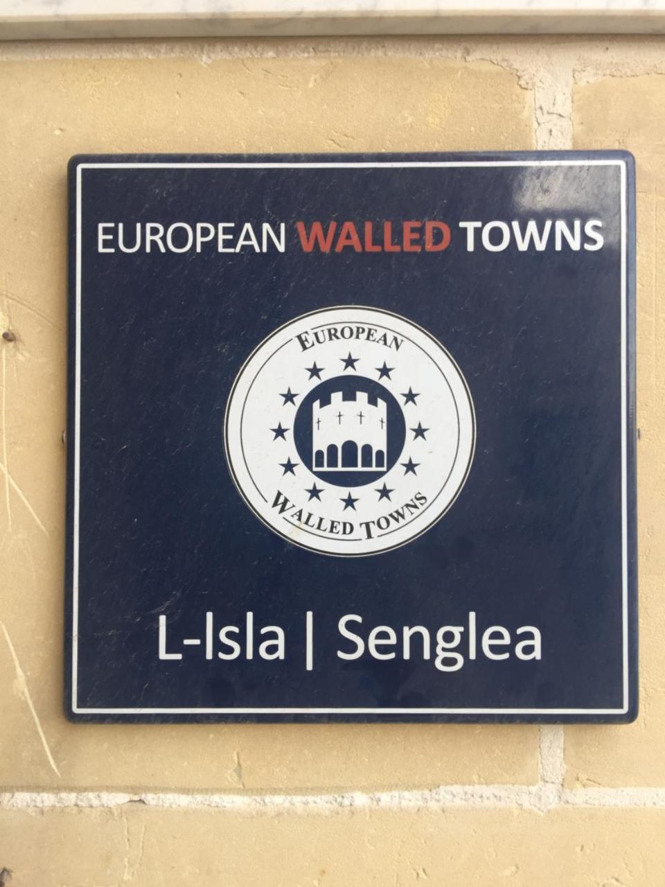L-Isla-Valletta-Senglea 아파트 외부 사진