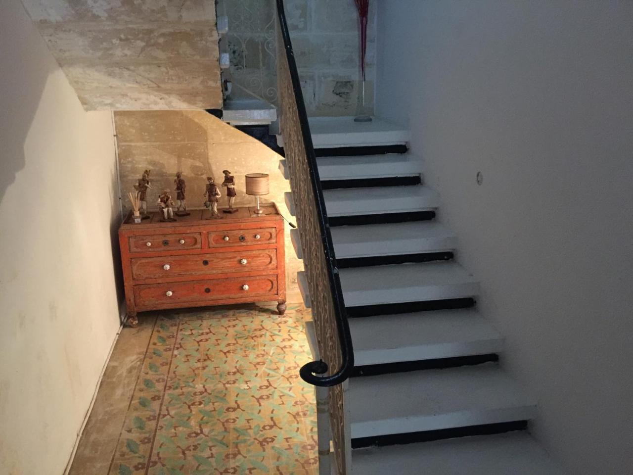 L-Isla-Valletta-Senglea 아파트 외부 사진