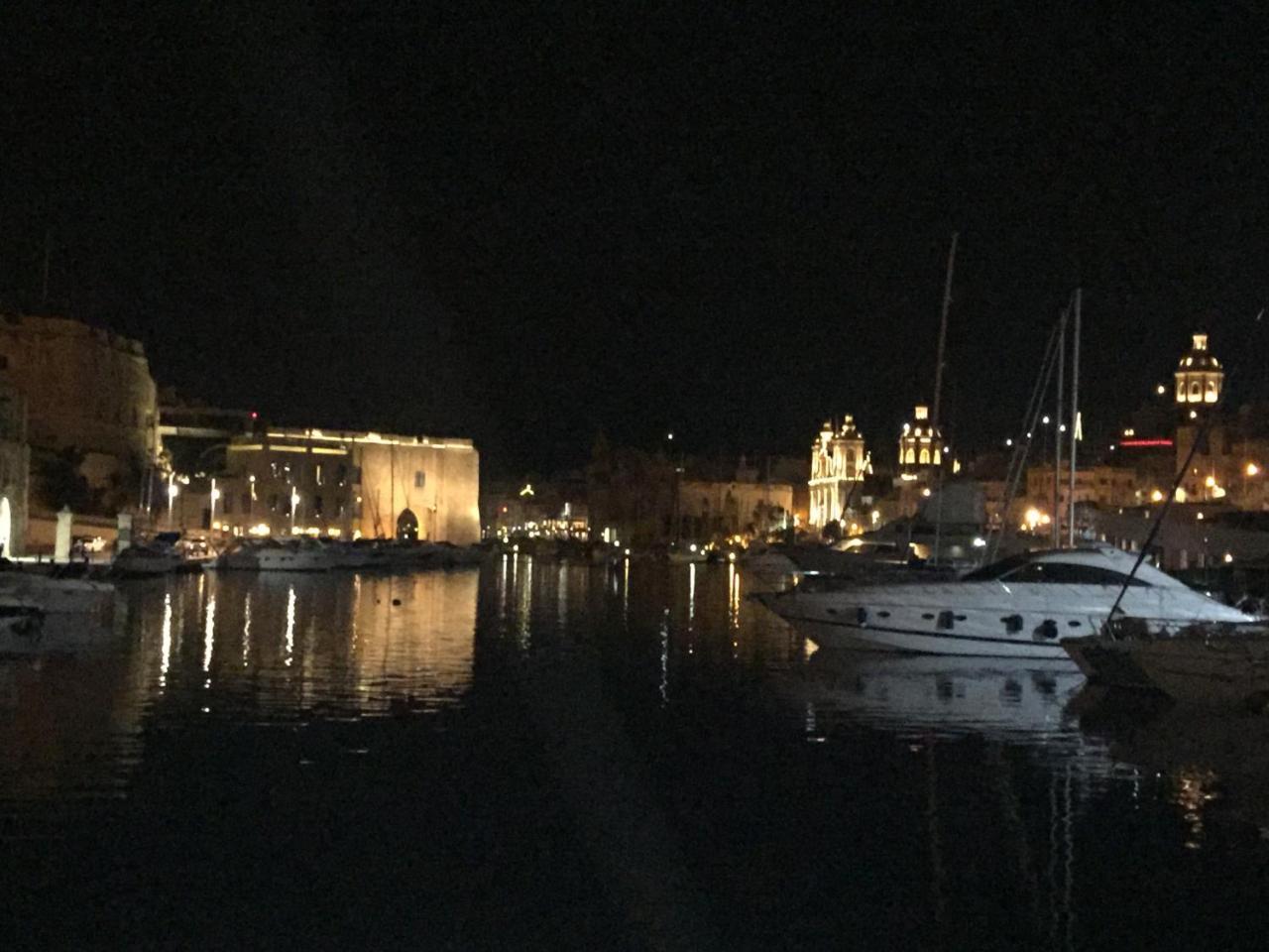 L-Isla-Valletta-Senglea 아파트 외부 사진