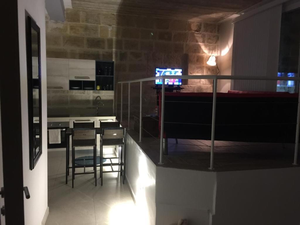 L-Isla-Valletta-Senglea 아파트 외부 사진